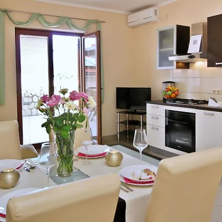 Ivanka By Interhome * Soline (Krk)