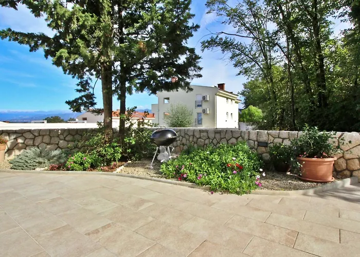 Ivanka By Interhome Apartmán Soline (Krk)