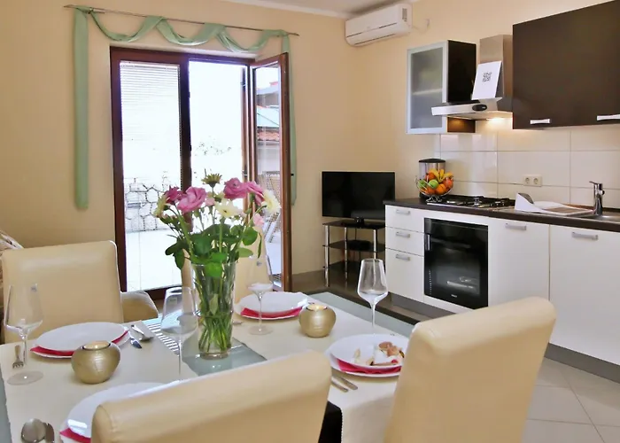 Ivanka By Interhome * Soline (Krk)