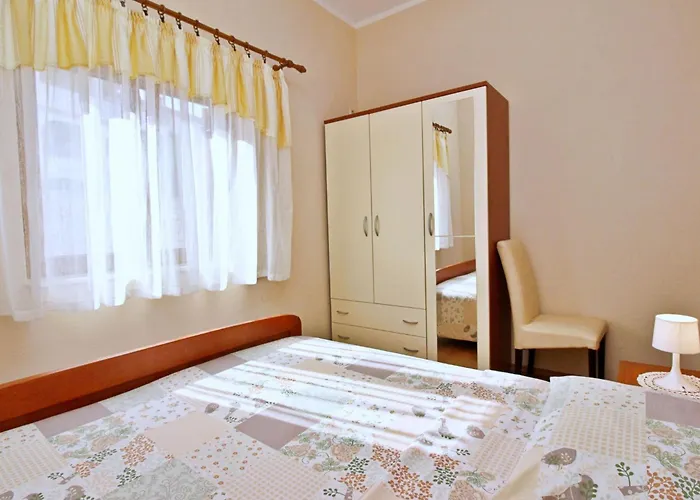 Ivanka By Interhome Soline (Krk)