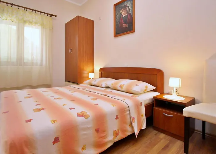 Ivanka By Interhome * Soline (Krk)