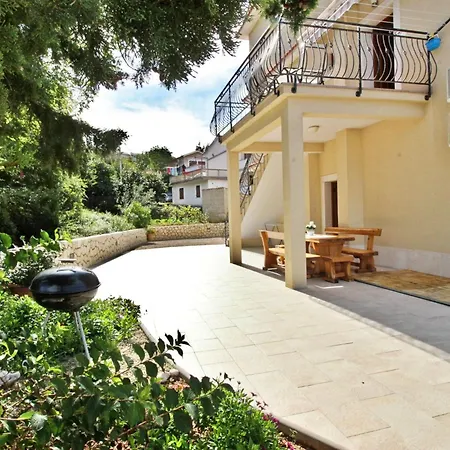 Ivanka By Interhome Apartman Soline (Krk)