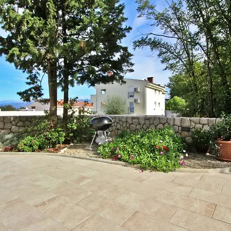 Ivanka By Interhome Apartament Soline (Krk)