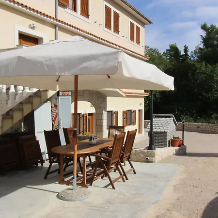 Ivanka By Interhome Apartment