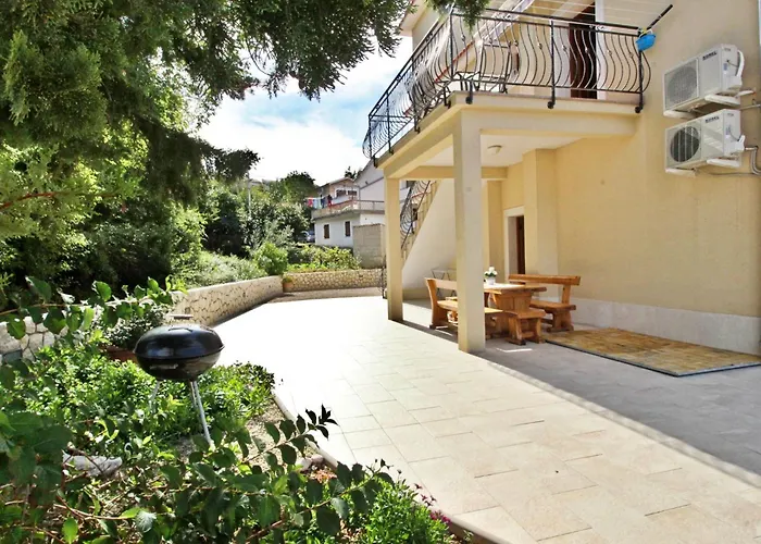 Ivanka By Interhome Apartman Soline (Krk)