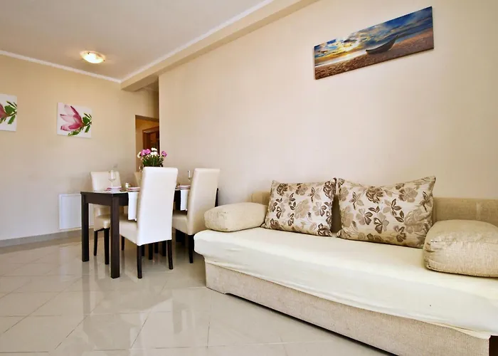 Apartman Ivanka By Interhome