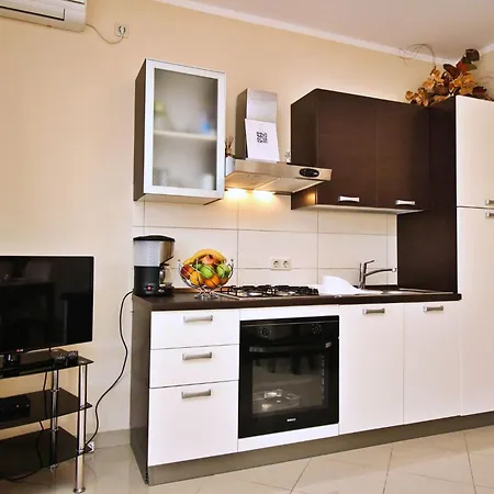 Apartmán Ivanka By Interhome Soline (Krk)
