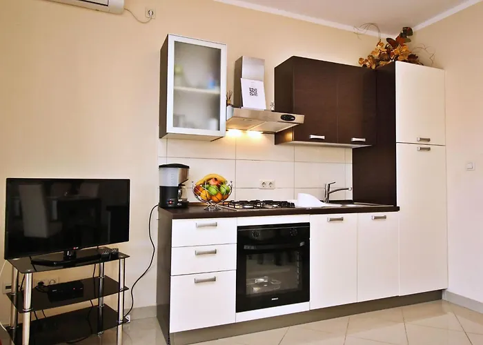 شقة Ivanka By Interhome سولين